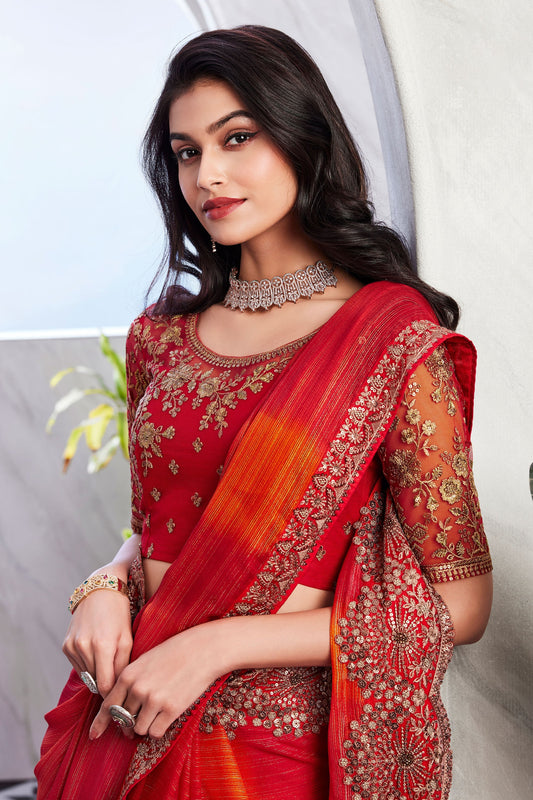 2-tone-embroidered-silk-saree-zb132274_2_SareeButa.com