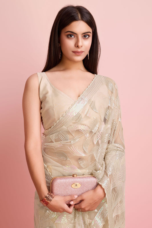 beige-sequined-net-saree-zb131829_2_SareeButa.com