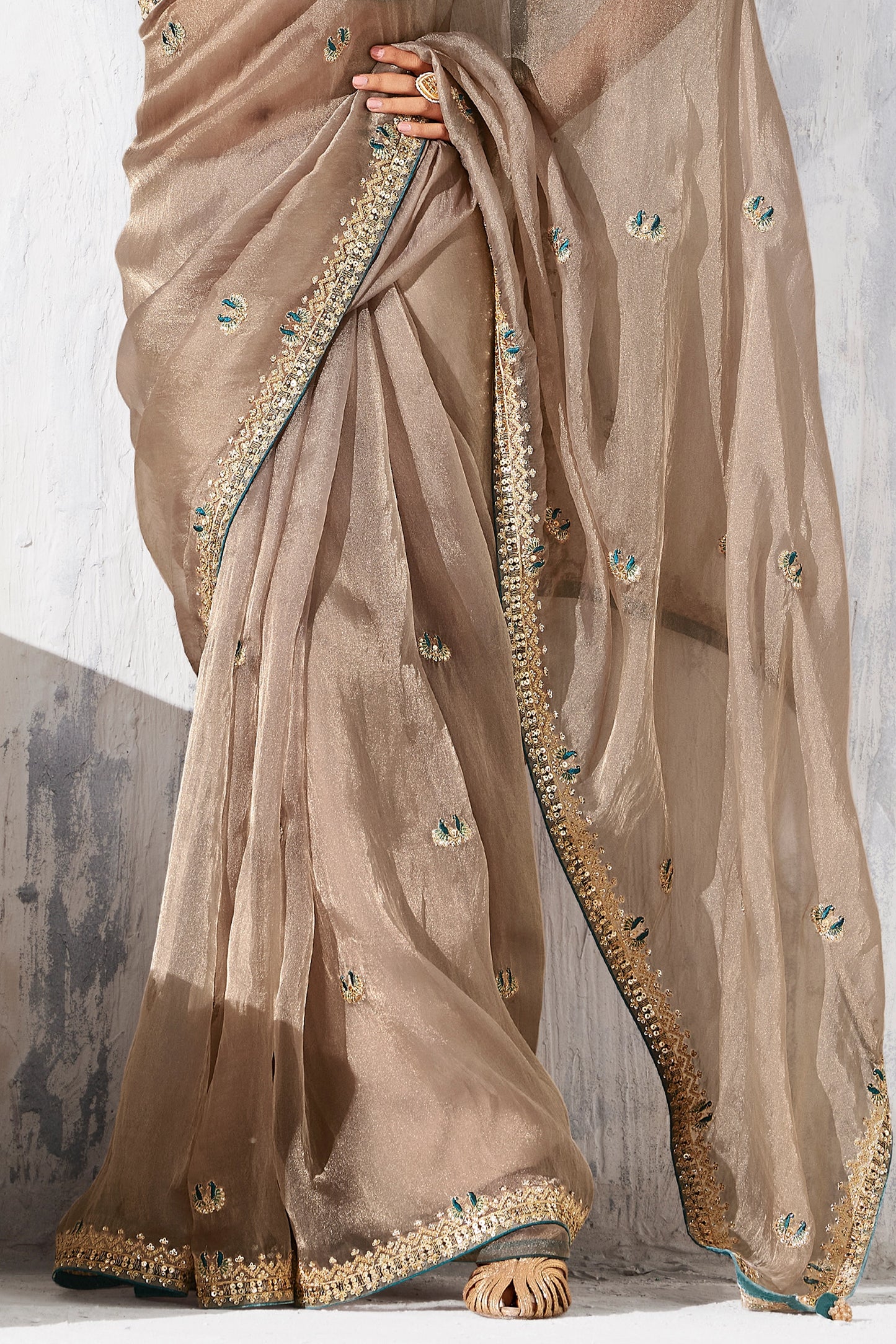 beige-embroidered-tissue-organza-saree-sar10563_6_Sareebuta.com