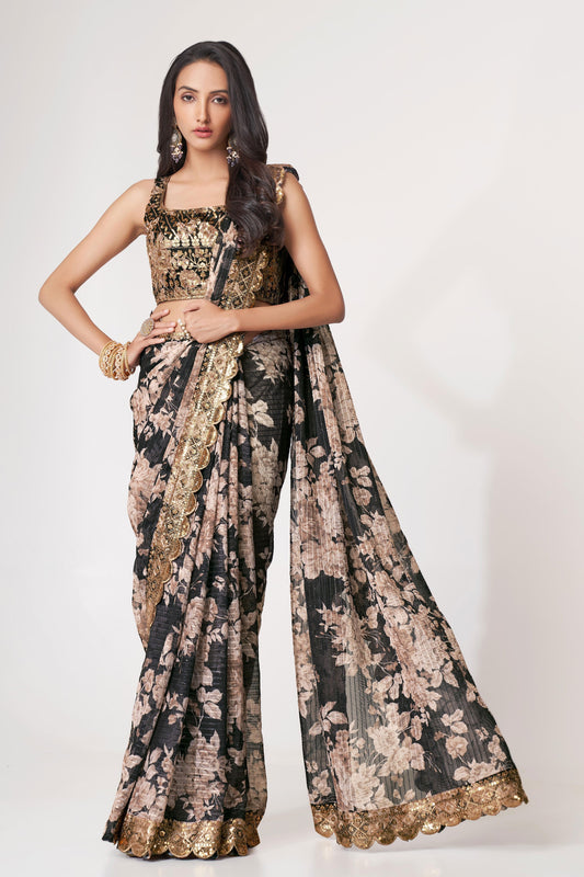 black-embroidered-organza-saree-zb131751_2_SareeButa.com
