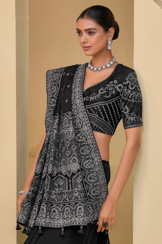 black-pure-banarasi-tuscany-saree-zb132786_2_SareeButa.com