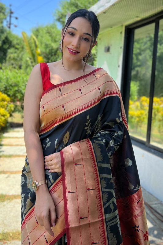 black-paithani-silk-saree-zb131538_2_SareeButa.com