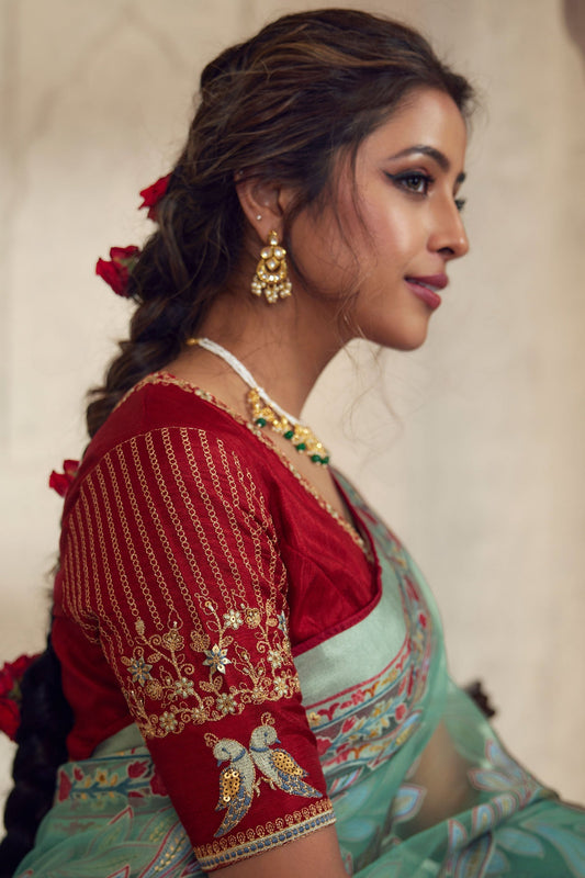 blue-brasso-organza-saree-zb130963_2_SareeButa.com