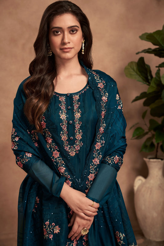 blue-embroidered-organza-salwar-suit-zbss100034_2_SareeButa.com