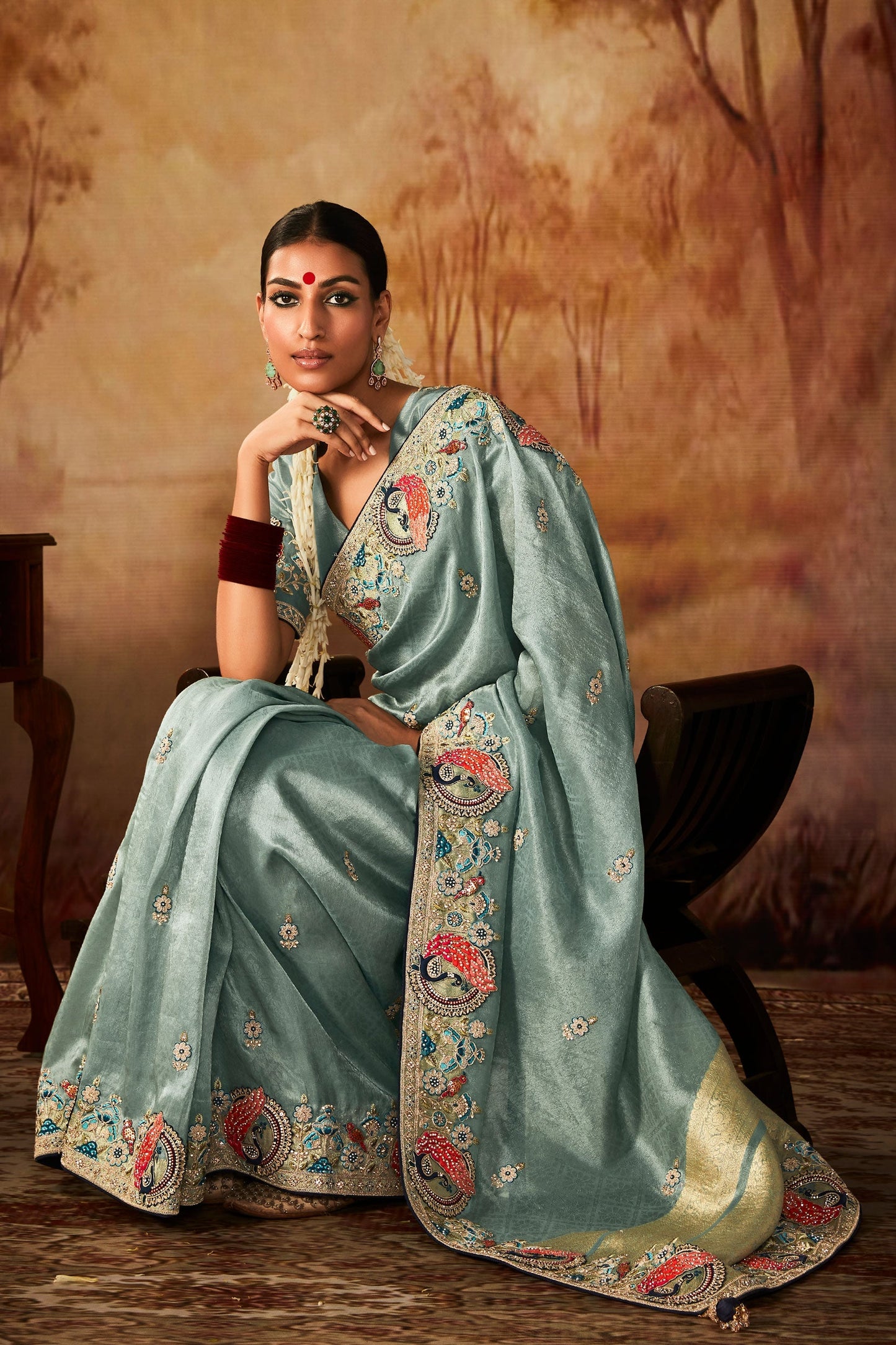 blue-embroidered-silk-saree-zb130701_4_SareeButa.com