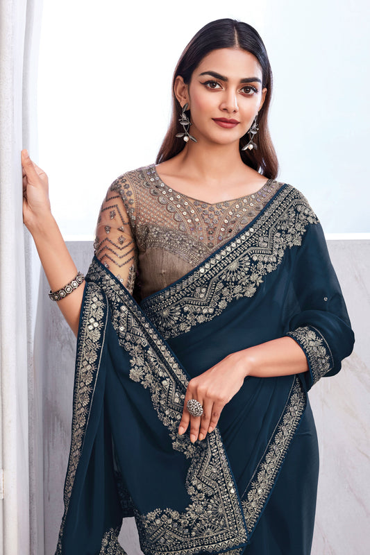 blue-embroidered-silk-saree-zb132285_2_SareeButa.com