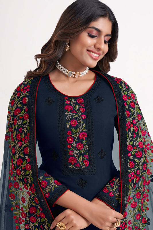 blue-georgette-straight-salwar-suit-ss037_2_SareeButa.com