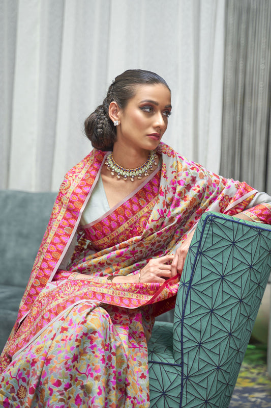 blue-kashmiri-jamewar-silk-saree-zb140061_2_SareeButa.com