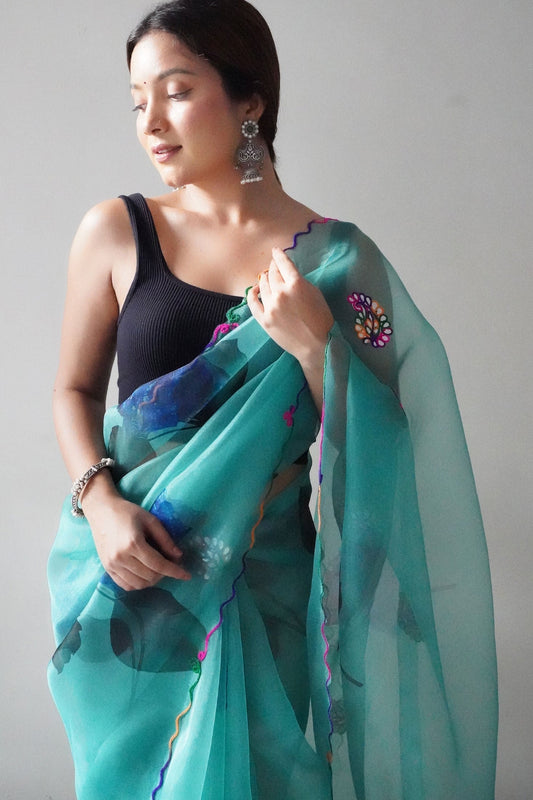 blue-organza-saree-zb130356_2_SareeButa.com