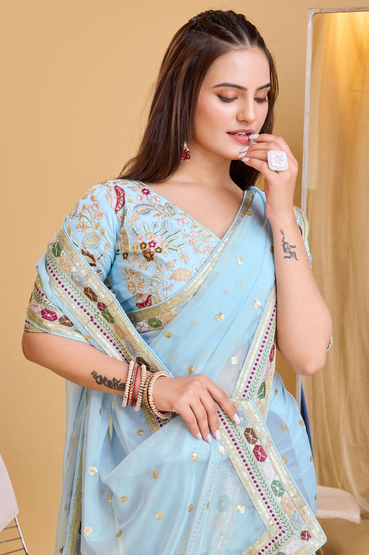 blue-organza-saree-zb130552_2_SareeButa.com