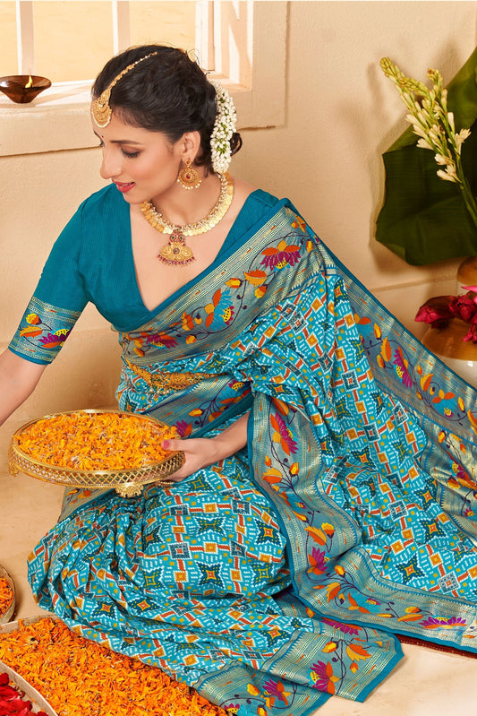 blue-paithani-saree-zb131879_2_SareeButa.com