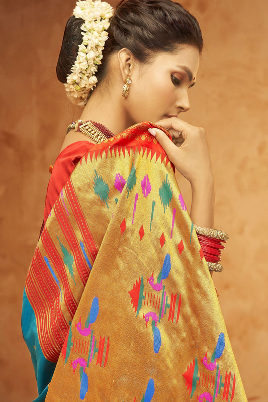 blue-paithani-silk-saree-zb132904_2_SareeButa.com
