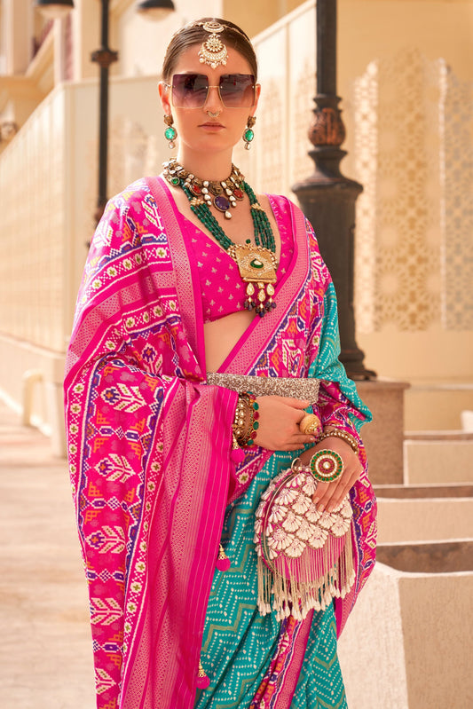 blue-printed-patola-silk-saree-zb131005_2_SareeButa.com