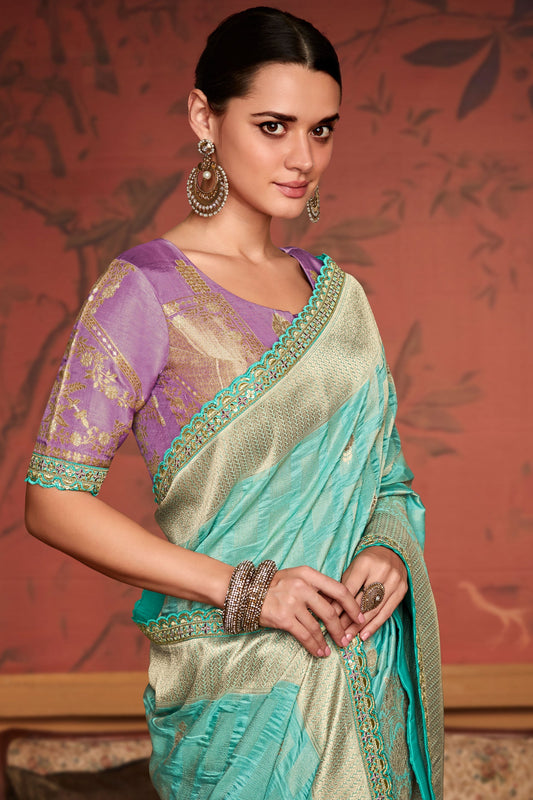 blue-woven-dola-silk-saree-zb131426_2_SareeButa.com