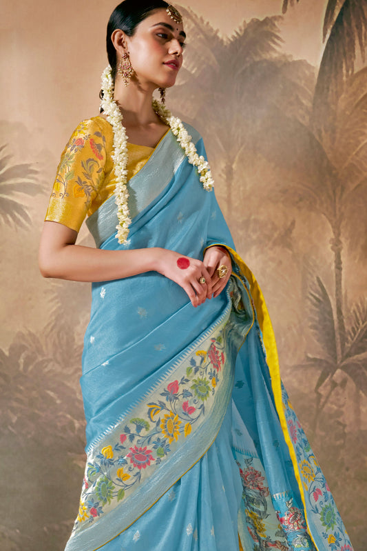 blue-woven-muga-silk-saree-zb132923_2_SareeButa.com