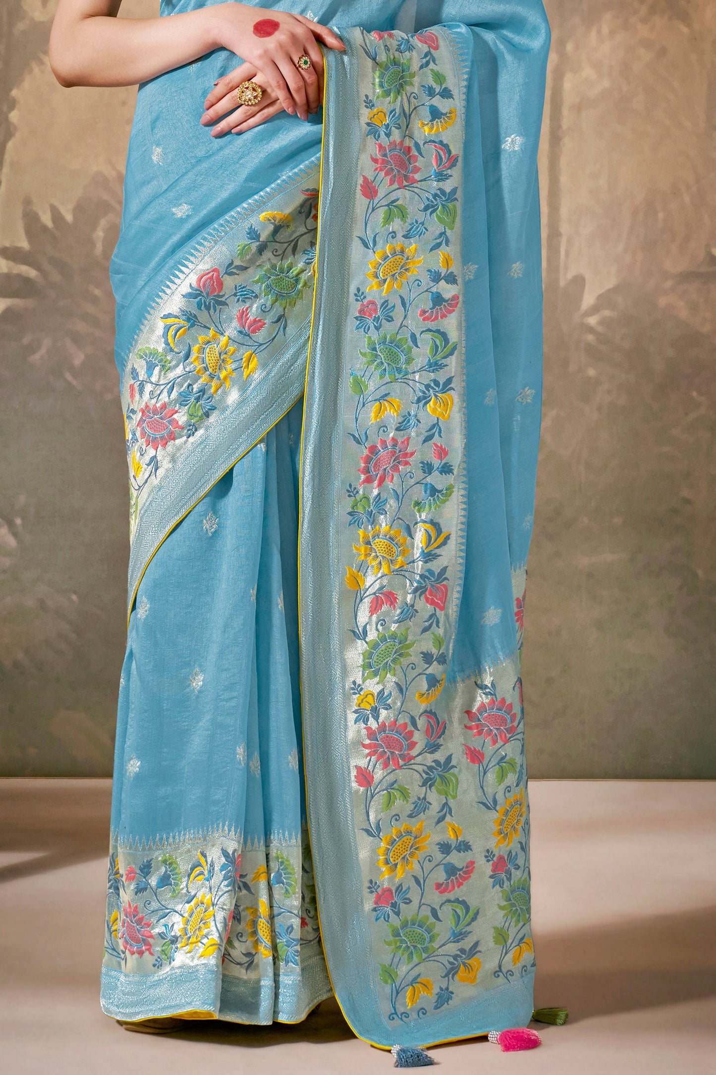blue-woven-muga-silk-saree-zb132923_3_SareeButa.com