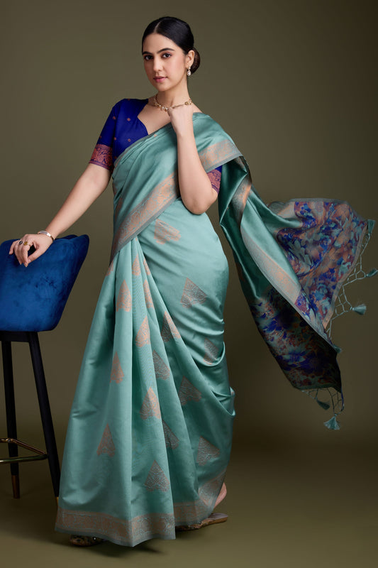 blue-woven-silk-saree-zb132245_2_SareeButa.com