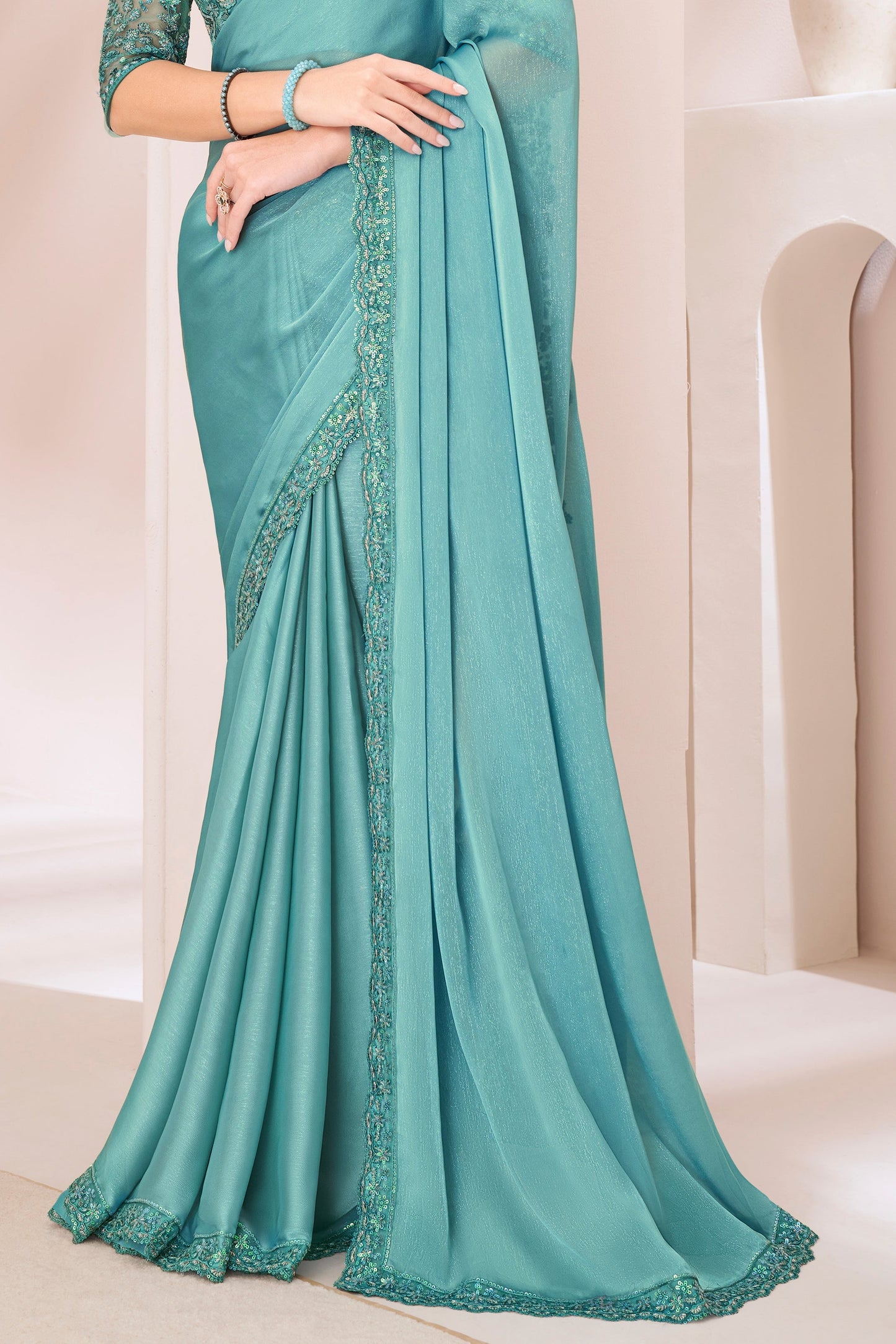 blue-embroidered-georgette-saree-zb132151_4_SareeButa.com