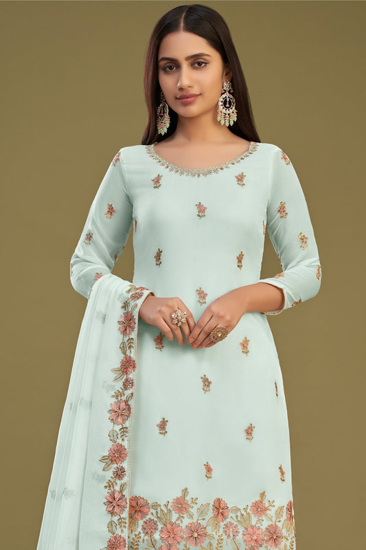 blue-georgette-sharara-suit-ss064_2_SareeButa.com