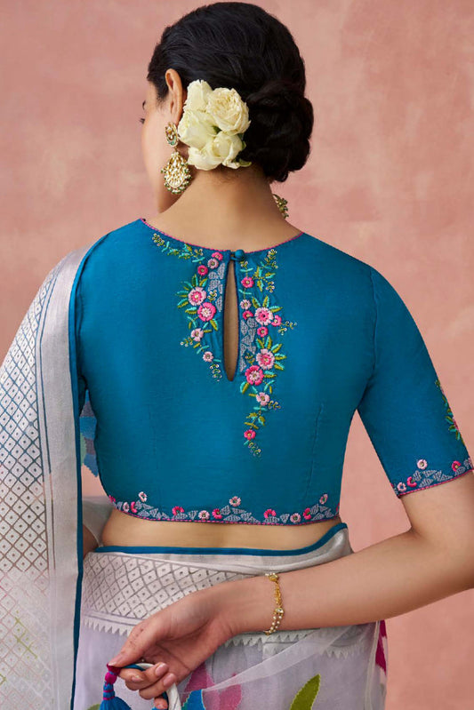 blue-organza-saree-zb132723_2_SareeButa.com