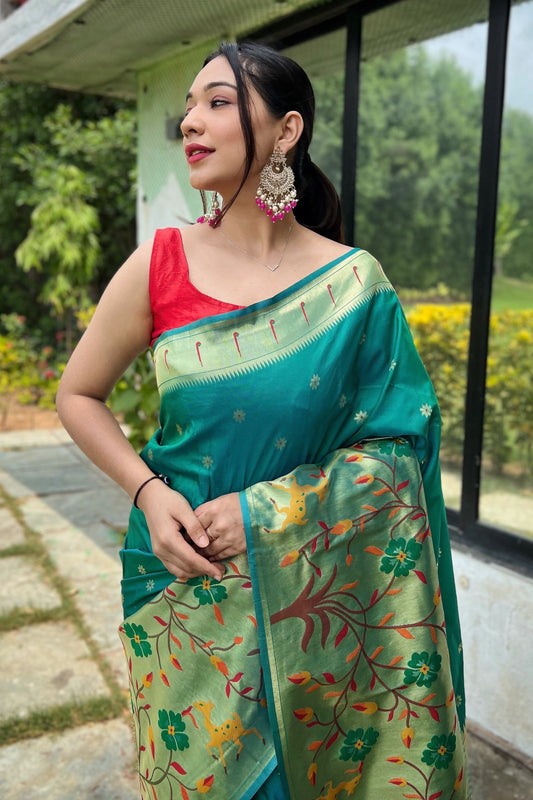 blue-paithani-silk-saree-zb131545_2_SareeButa.com