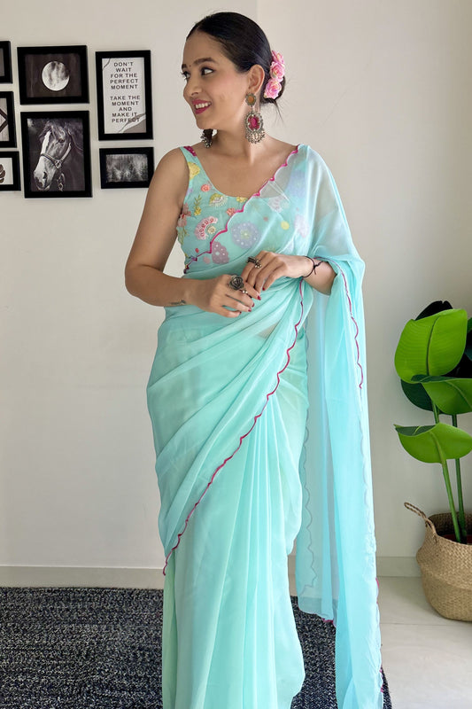 blue-plain-georgette-saree-zb132625_2_SareeButa.com