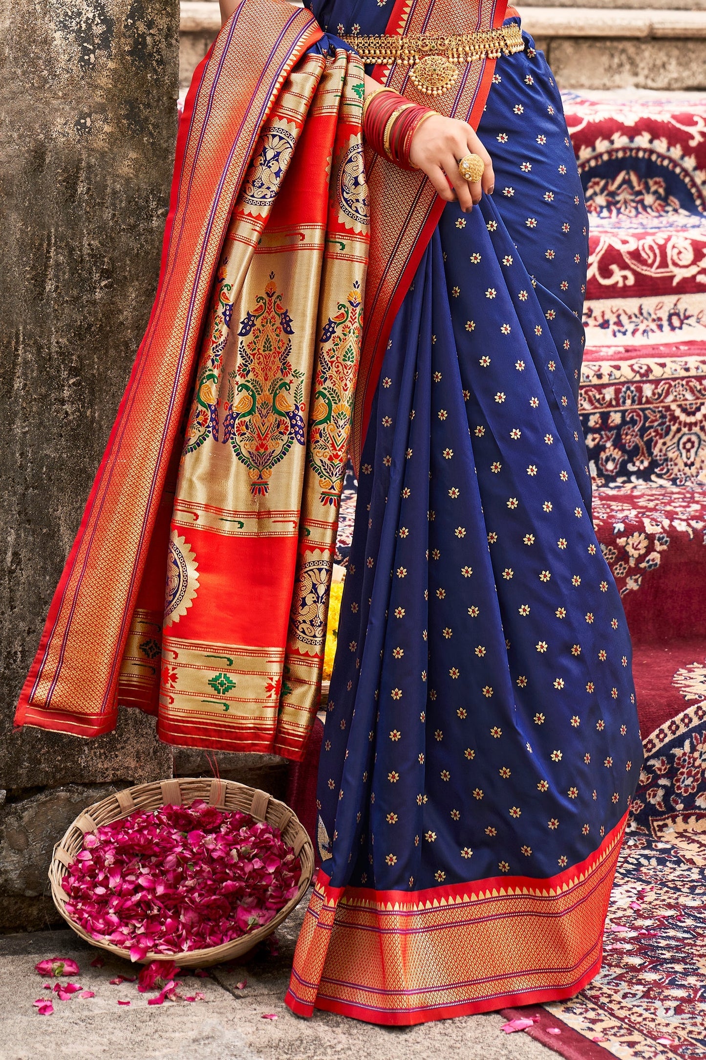 blue-silk-paithani-saree-zb132416_4_SareeButa.com