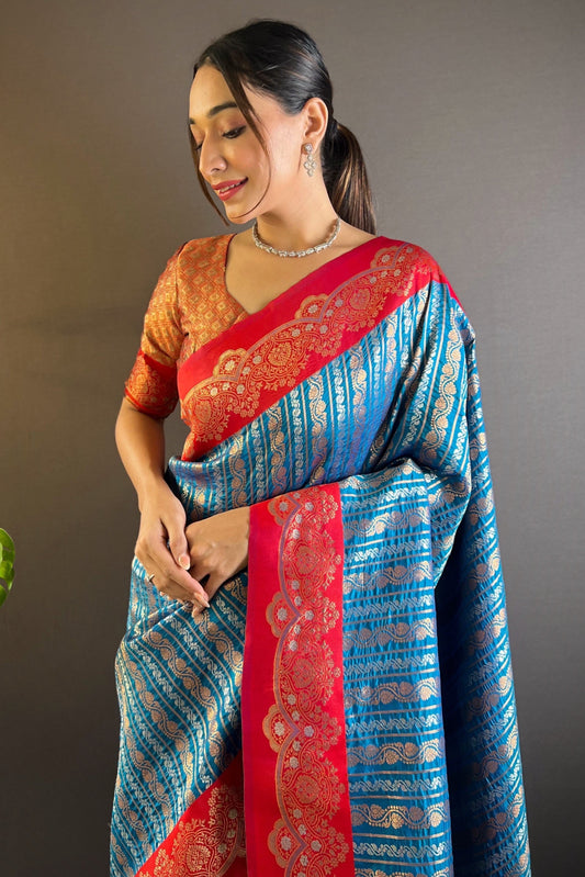 blue-woven-silk-saree-zb132640_2_SareeButa.com