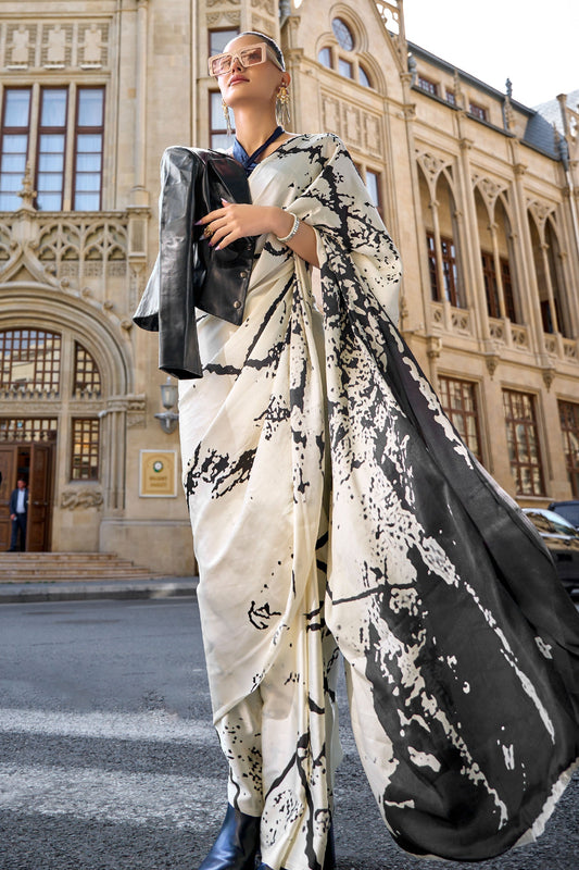 cream-digital-print-satin-saree-zb131798_2_SareeButa.com