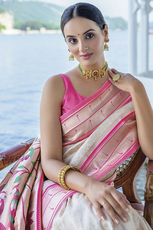cream-paithani-silk-saree-zb131599_2_SareeButa.com