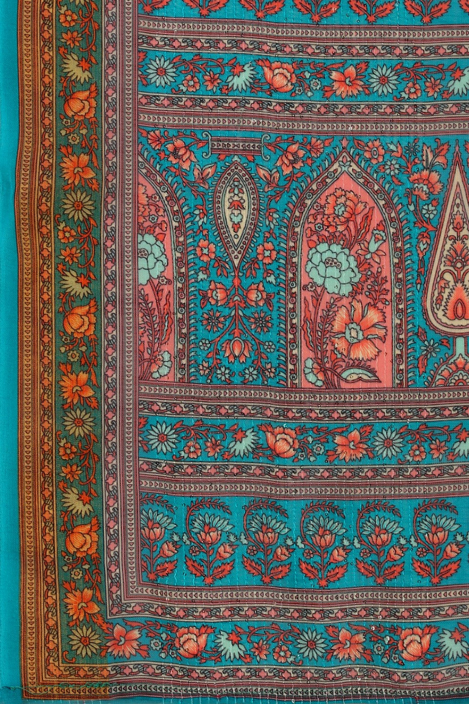 cream-printed-linen-saree-zb132685_4_SareeButa.com