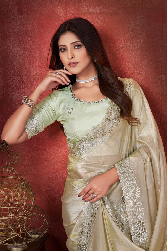 golden-embroidered-cut-work-silk-saree-zb131231_2_SareeButa.com
