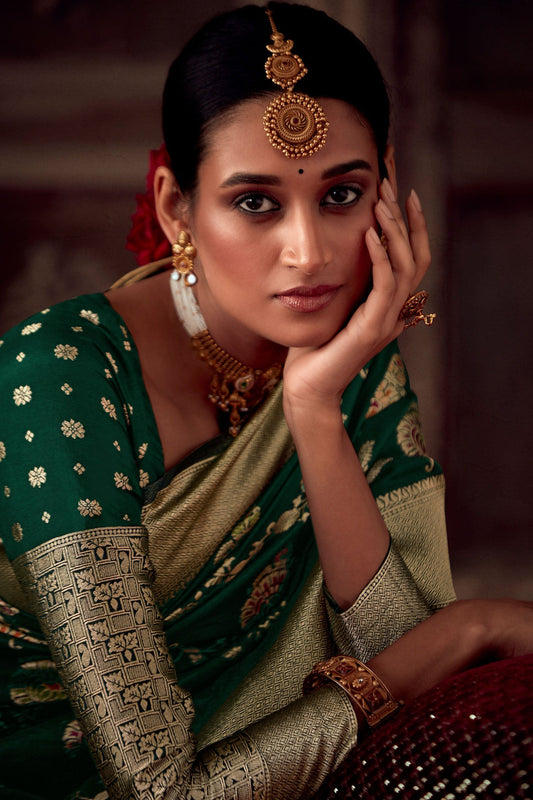 green-banarasi-saree-zb130216_2_SareeButa.com