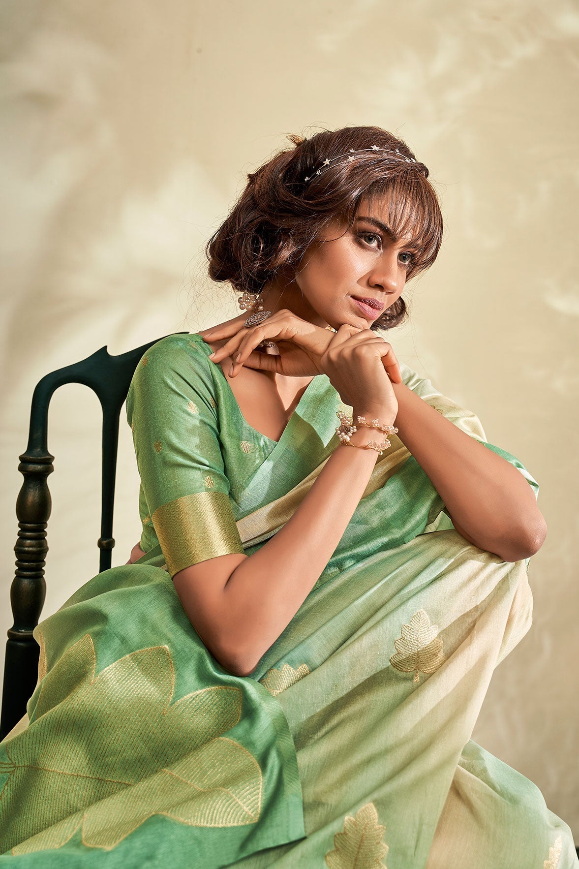green-cotton-silk-saree-zb130658_3_SareeButa.com