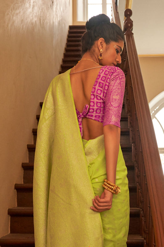 green-crepe-silk-banarasi-saree-zb131655_2_SareeButa.com