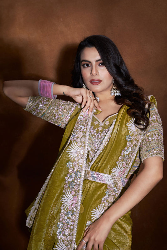 green-crush-silk-designer-saree-zb130756_2_SareeButa.com