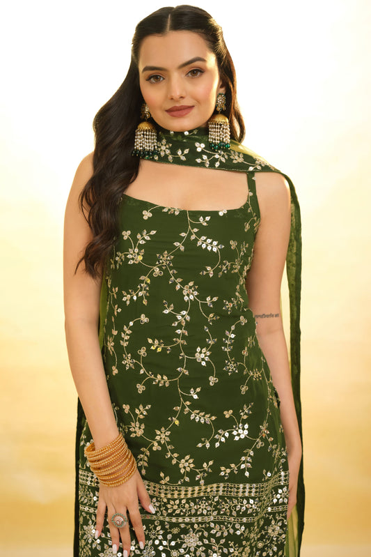 green-georgette-sharara-suit-ss099_2_SareeButa.com