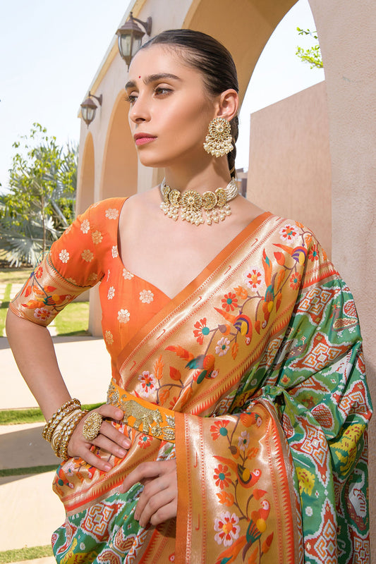 green-meenakari-paithani-silk-saree-zb131576_2_SareeButa.com