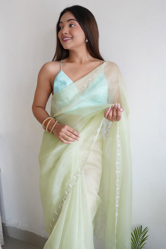 green-organza-saree-zb130340_2_SareeButa.com