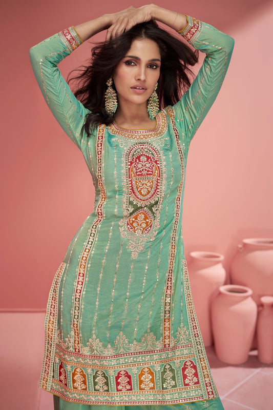 green-organza-silk-palazzo-suit-ss012_2_SareeButa.com