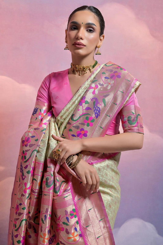 green-paithani-silk-saree-zb130279_2_SareeButa.com