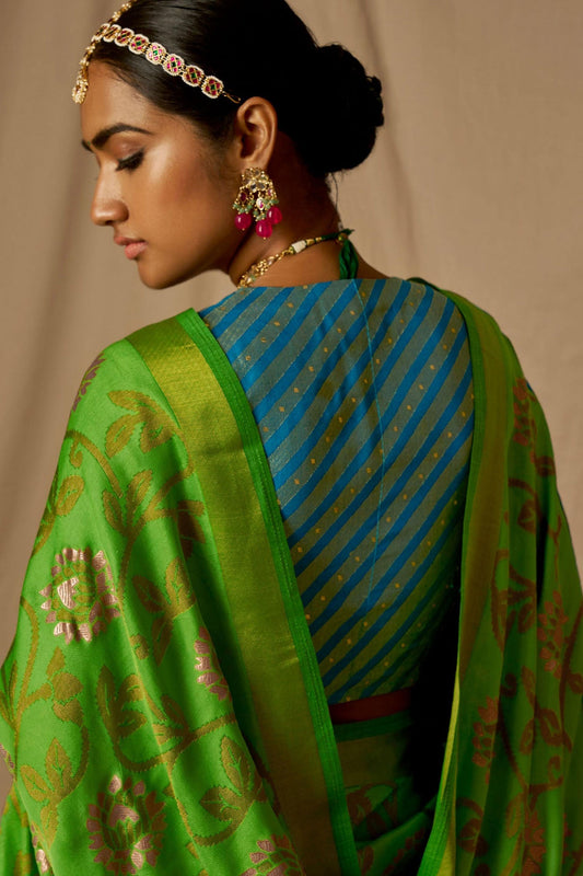 green-silk-saree-zb130253_2_SareeButa.com