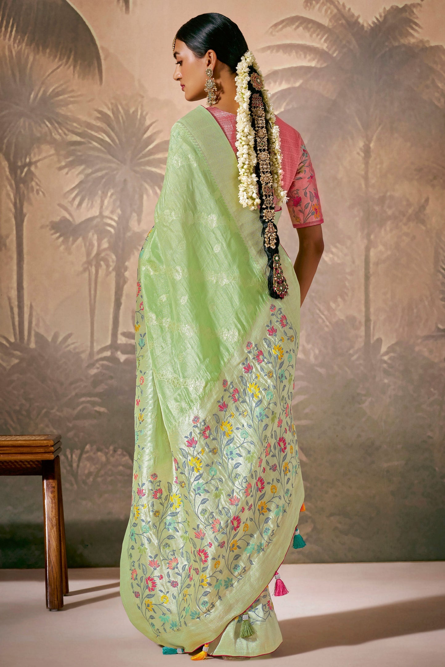 green-woven-muga-silk-saree-zb132925_3_SareeButa.com