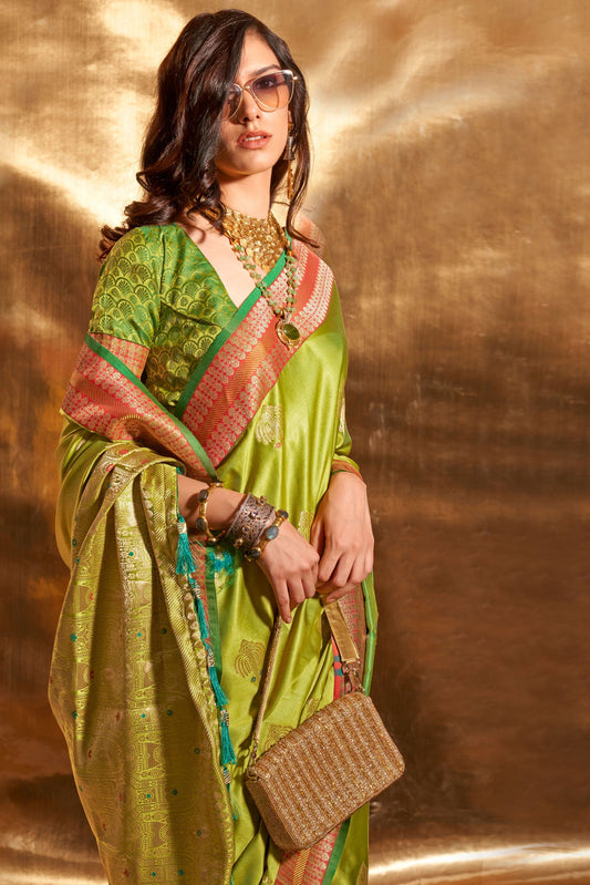 green-woven-satin-silk-saree-zb130611_2_SareeButa.com