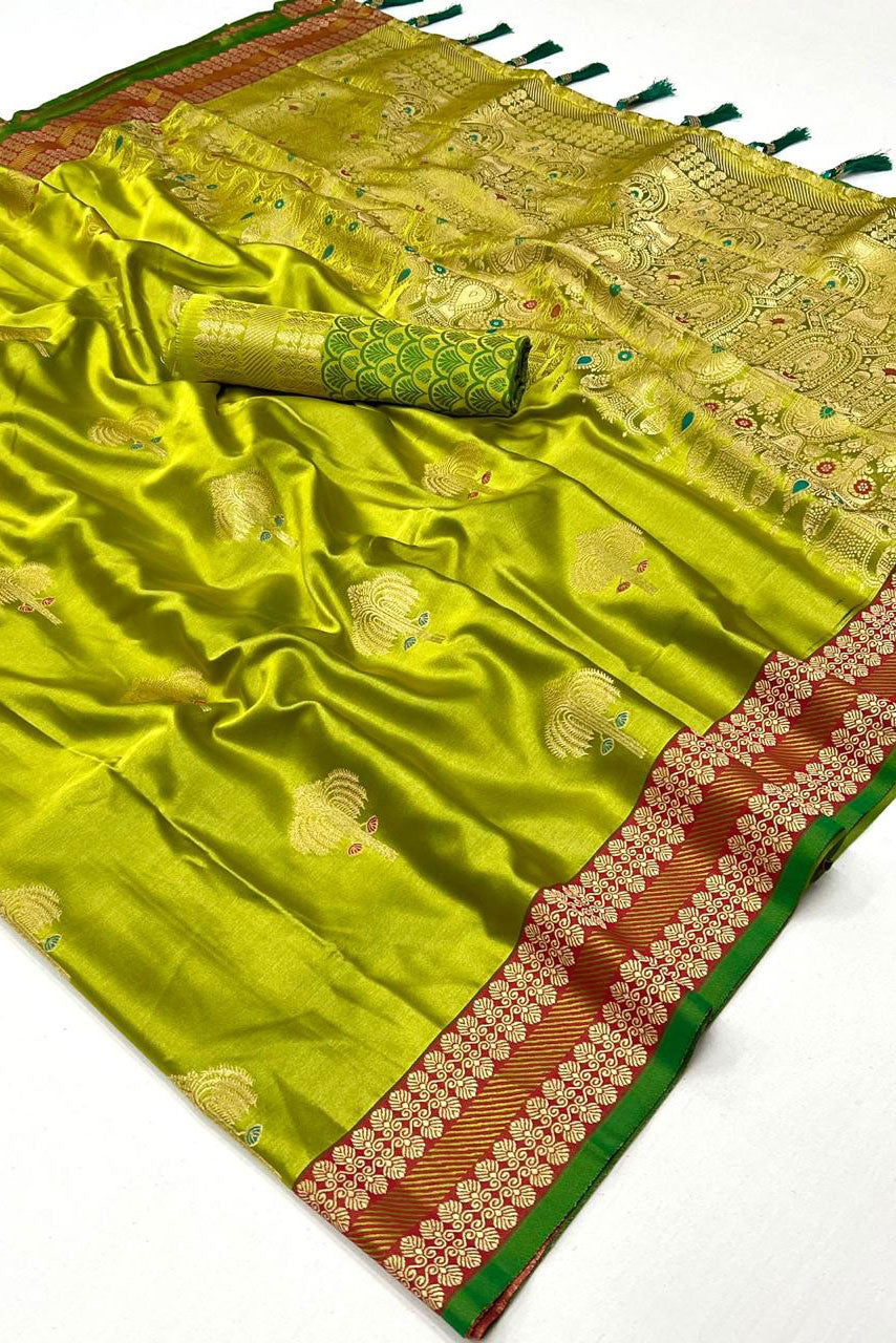 green-woven-satin-silk-saree-zb130611_3_SareeButa.com