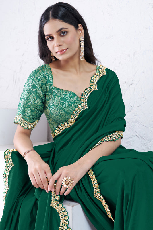green-embroidered-crepe-silk-saree-zb133735_2_Sareebuta.com