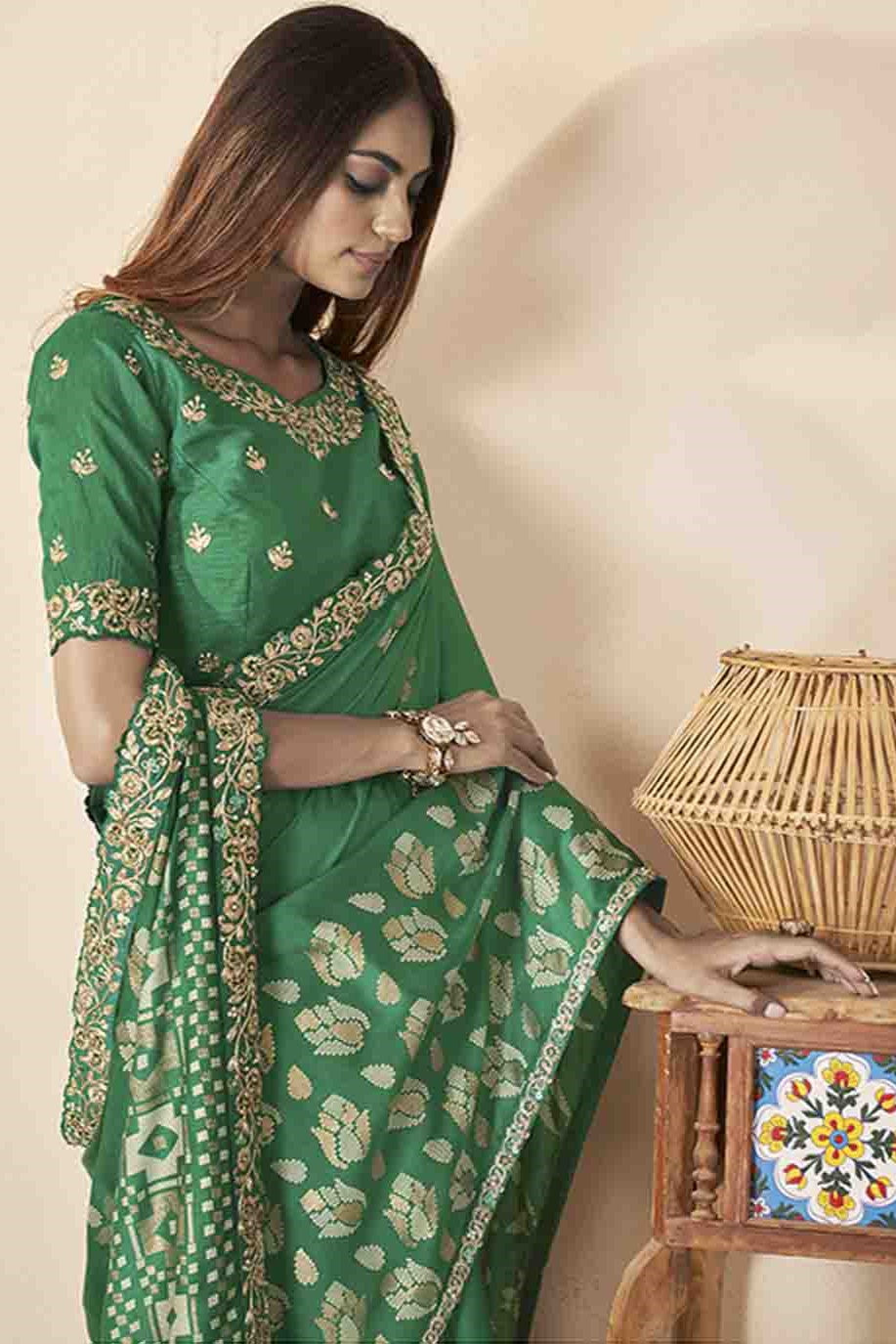 green-embroidered-silk-saree-zb130439_2_SareeButa.com