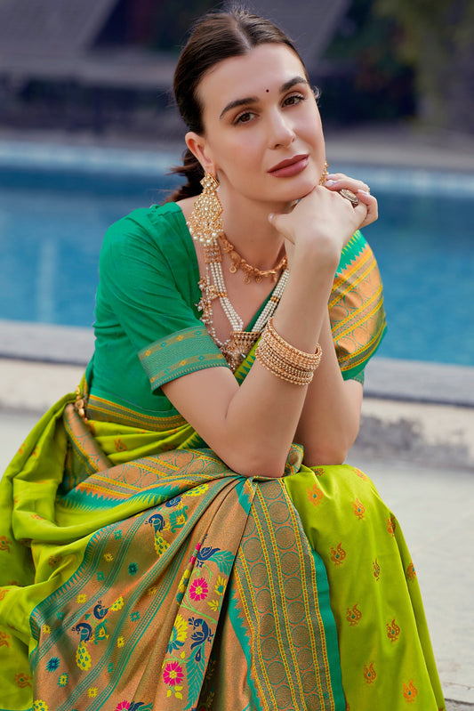 green-silk-paithani-saree-zb132427_2_SareeButa.com