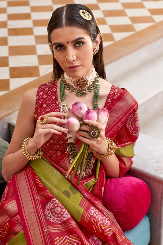 green-silk-patola-saree-zb132027_2_SareeButa.com