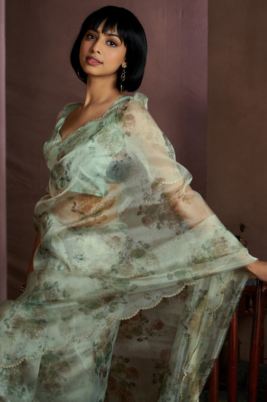 green-stone-work-organza-saree-zb133600_2_Sareebuta.com